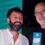 Mandrarossa Award, among the winners is Mattia Corrente from Messina