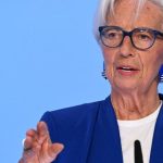 Markets in tension on Iran with oil and inflation returning to speed. Christine Lagarde surprises in Washington