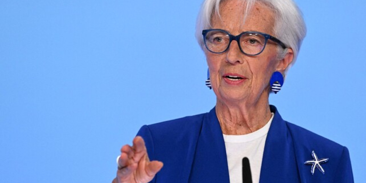 Markets in tension on Iran with oil and inflation returning to speed. Christine Lagarde surprises in Washington