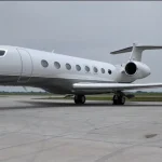 Medical emergency: 24 year old in danger of life transferred from Lamezia to Milan with a special Air Force flight