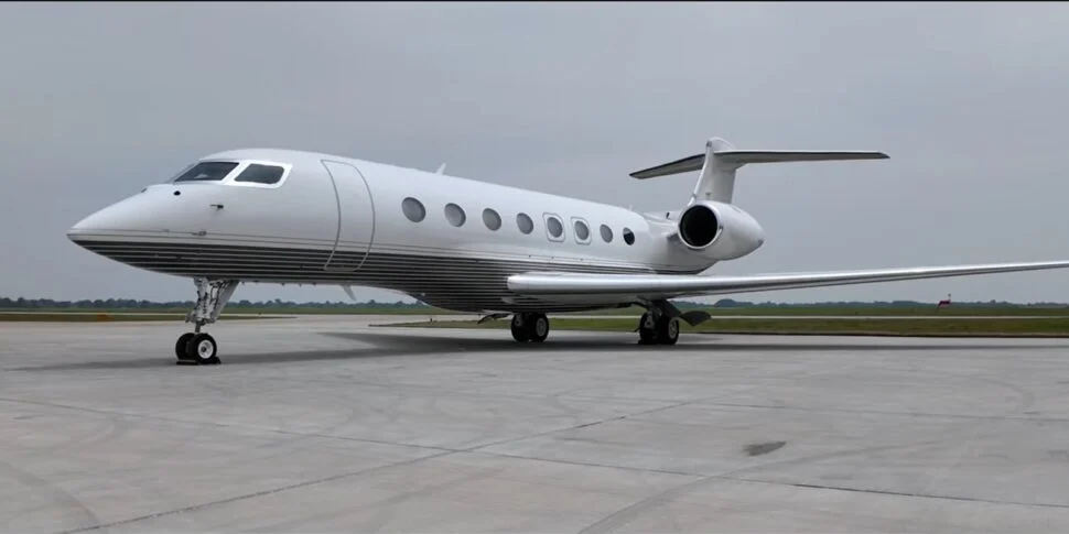 Medical emergency: 24 year old in danger of life transferred from Lamezia to Milan with a special Air Force flight
