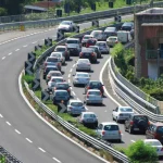 Messina-Catania and Messina-Palermo motorways: three strategic works enter the CAS programming