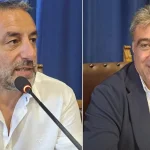 Messina, Giuseppe Busà elected president of the Environment commission. "Mobility" in Chiarella