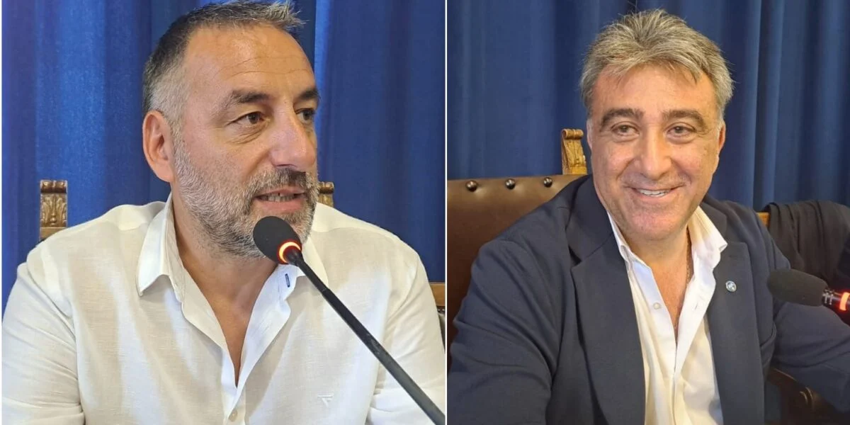 Messina, Giuseppe Busà elected president of the Environment commission. "Mobility" in Chiarella