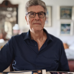 Messina, Ninni Panzera has died: "soul" of Taormina Arte and founder of Saletta Milani