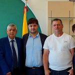 Messina-Palermo, abolition of tolls at the Ponte Gallo toll booth: "Together for the Territory" supports Biancuzzo's petition