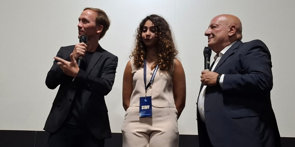 Messina international film festival, a day of auteur cinema and civil commitment