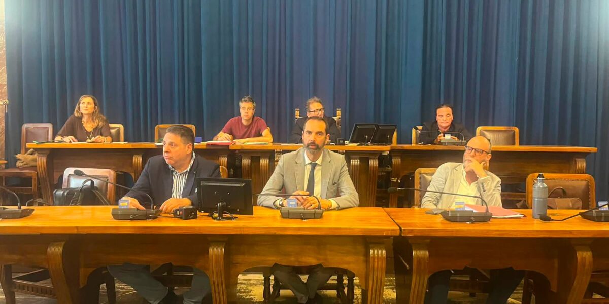 Messina joins the Quinquies scrappage: unanimous green light from the city council