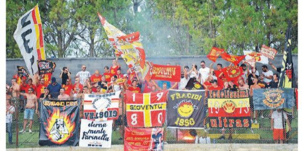 Messina presents the request for repechage in Serie D