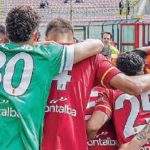 Messina, the repechage in Serie D is moving away: only three places available after registration closes