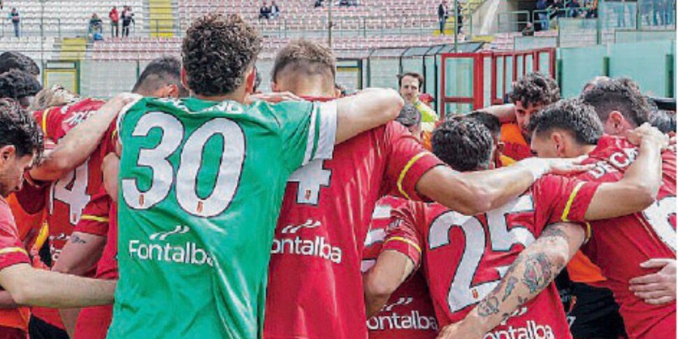Messina, the repechage in Serie D is moving away: only three places available after registration closes