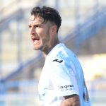 Messina tries to accelerate. The strong striker Sarao is one step away