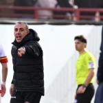 Messina will close with Feola before signing Torrisi