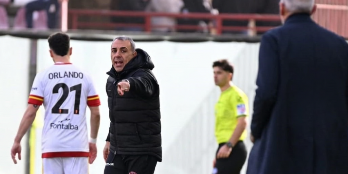 Messina will close with Feola before signing Torrisi