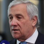 Minister Tajani today in Reggio Calabria to present the next scientific conference