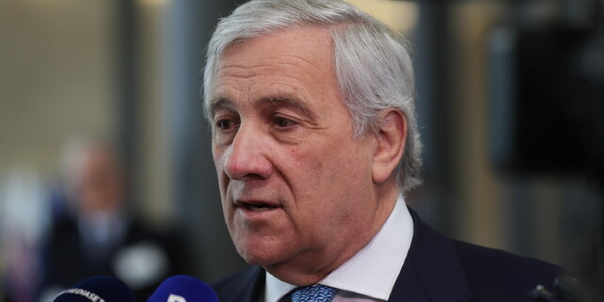 Minister Tajani today in Reggio Calabria to present the next scientific conference