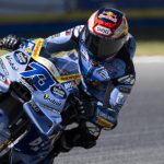 MotoGP in Germany: Bezzecchi falls, Marc Marquez on pole