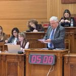Municipality of Lamezia, budget to be approved: warning from the Prefecture arrives