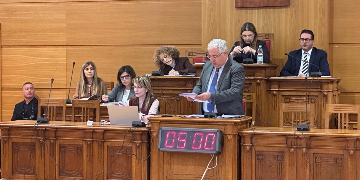 Municipality of Lamezia, budget to be approved: warning from the Prefecture arrives
