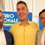 National Future, in Calabria 600 members leave Vannacci's movement. Sasso: no abandonment