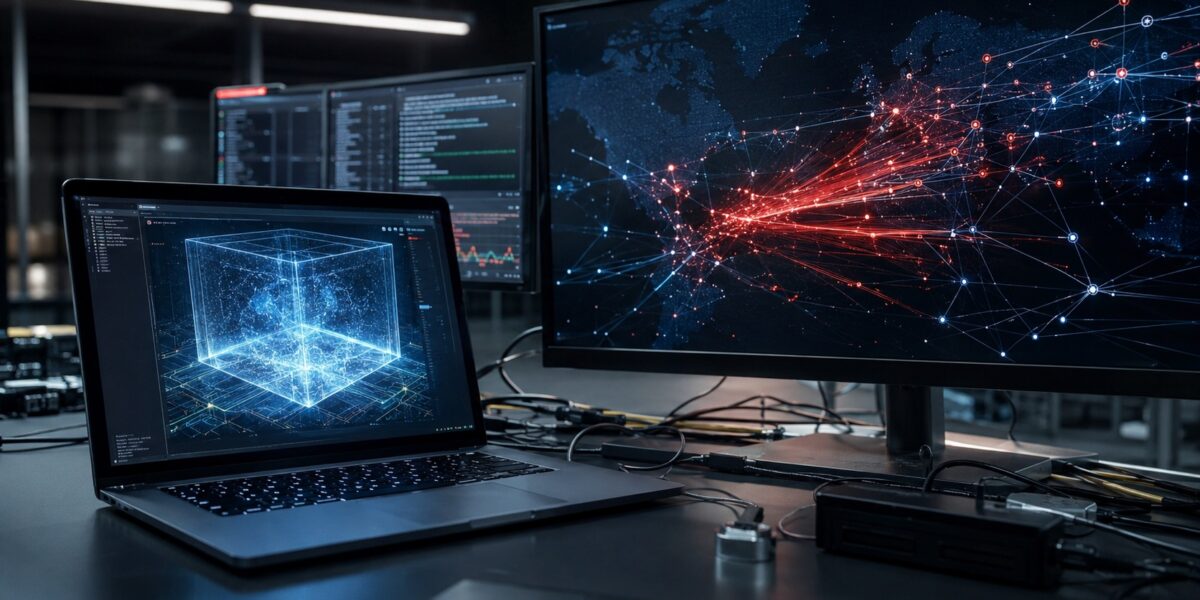 OpenAI: "Our out-of-control AI models hacked another platform. Unprecedented cyber incident"