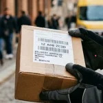 "Package tax", Giorgetti: "It serves to stop the invasion of Asian shipments"