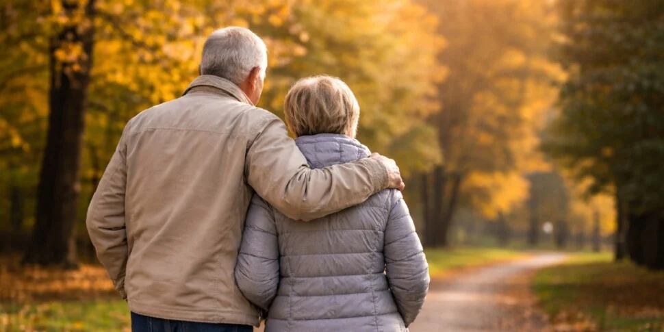 Pensions, the average age of pensioners increases: data from the 2026 INPS report