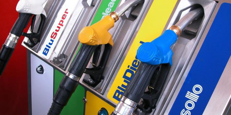 Petrol and diesel prices on the rise: in five days a full tank costs up to 3 euros more