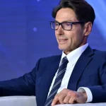 Pier Silvio Berlusconi: 'Vannacci in the centre-right? Now it's propaganda, let's wait for the programme'