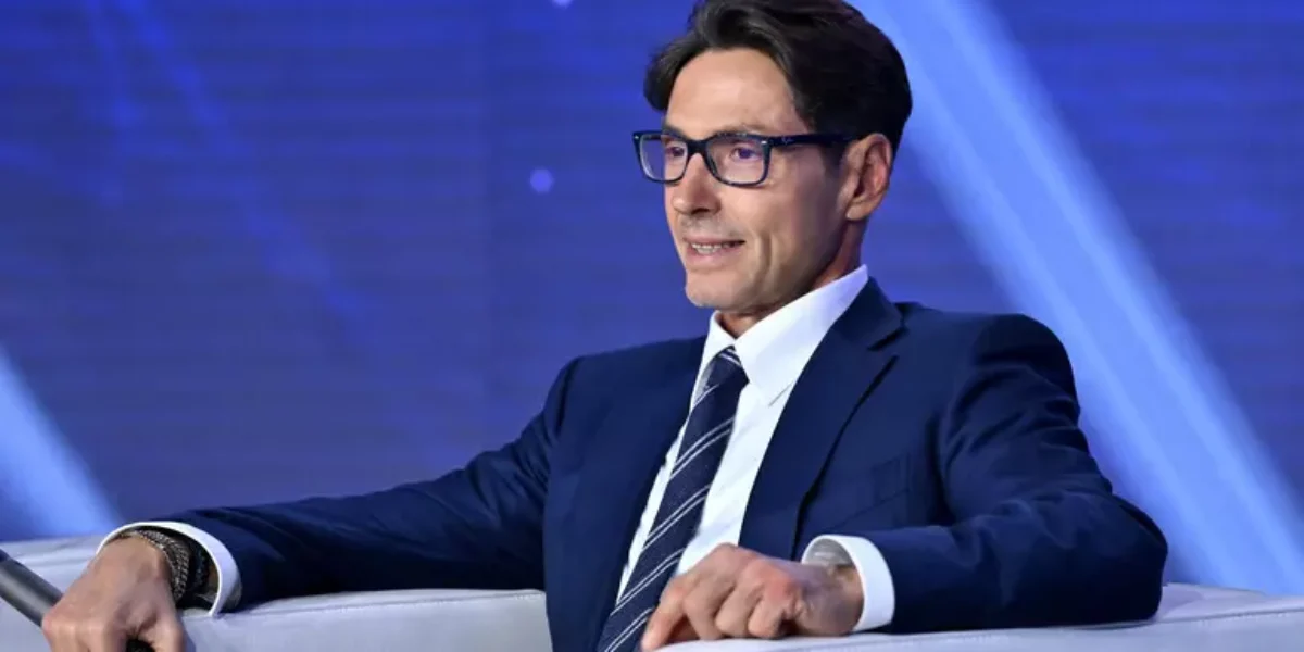 Pier Silvio Berlusconi: 'Vannacci in the centre-right? Now it's propaganda, let's wait for the programme'