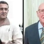 Pizzo and Calabria are in mourning: Gianni Fanello, football icon of the 50s and 60s, has died