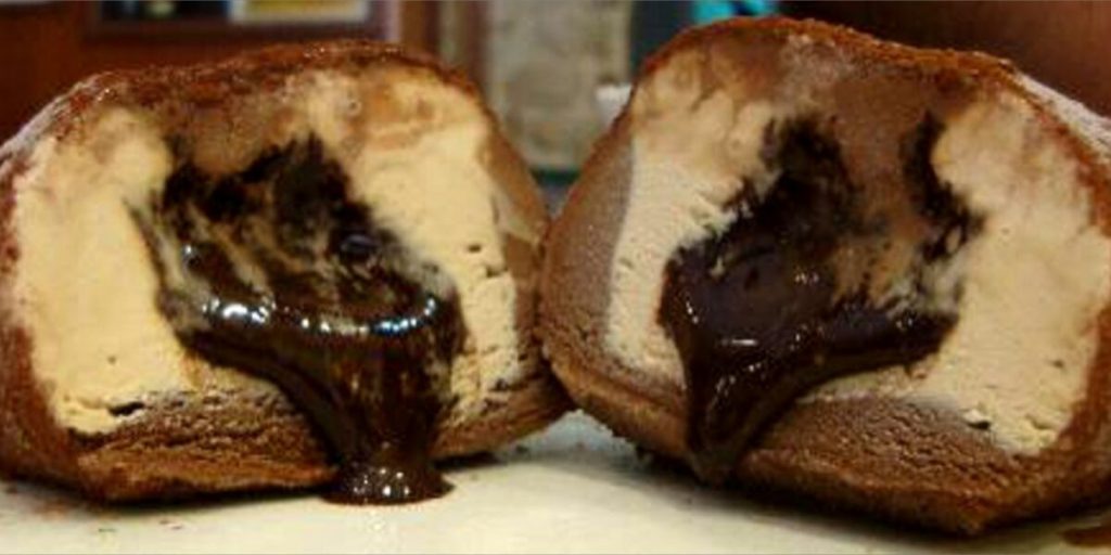 Pizzo crowned European capital of ice cream thanks to the famous Truffle
