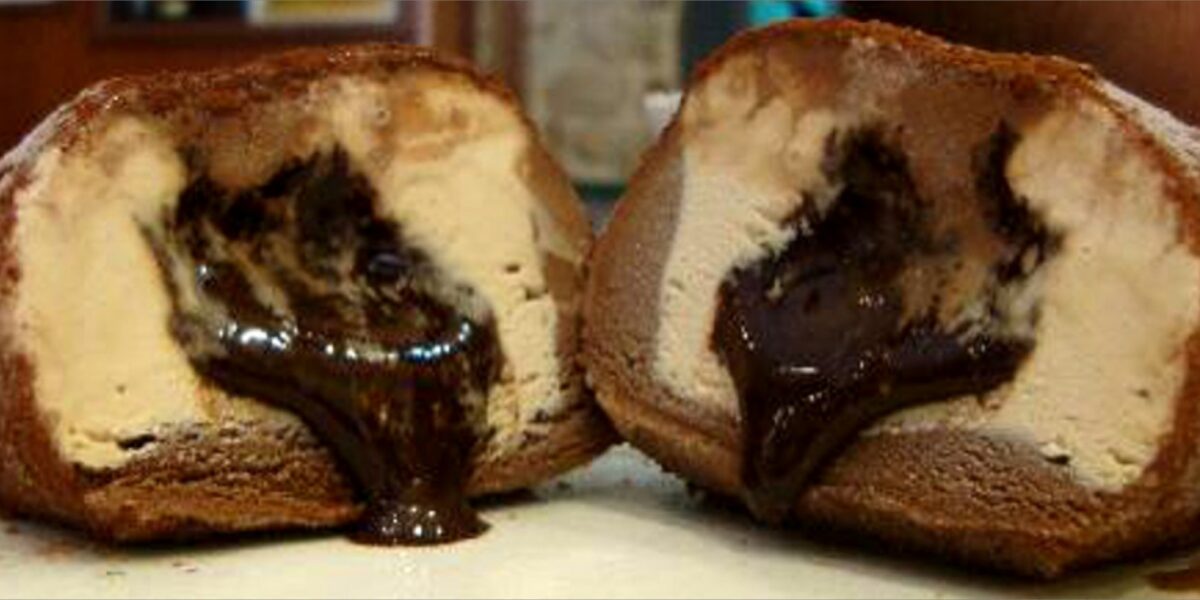 Pizzo crowned European capital of ice cream thanks to the famous Truffle