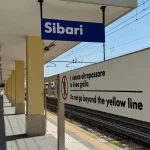 Platforms, lifts and accessible sidewalks: works worth 19 million in the Crotone and Sibari stations