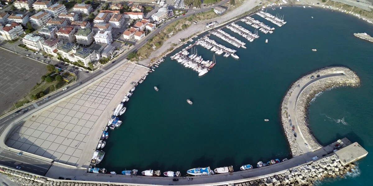 Port of Catanzaro, Carmar returns to the management of the piers: green light from the Municipality