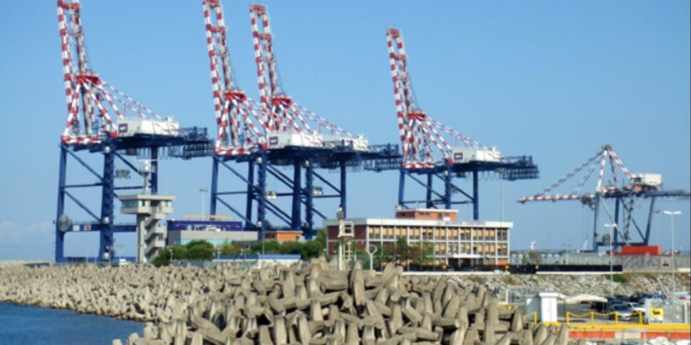 Port reform, appeal from Gioia Tauro for the involvement of the Municipalities