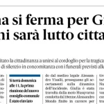 Press review 03-07-2026 Messina edition