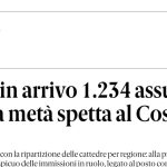 Press review 11-07-2026 Calabria editions