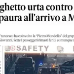 Press review 17-07-2026 Messina edition