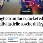 Press review 18-07-2026 Calabria editions