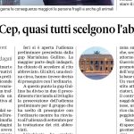 Press review 18-07-2026 Messina edition
