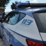 Punches and bites on the ear, father and son end up in prison after a brawl in Crotone