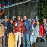Radio Roccella's goal: fifty years of music and freedom PHOTO