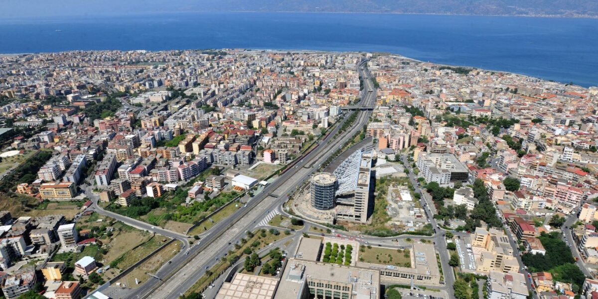 Record heat in Reggio Calabria, the worst is yet to come: the red alert goes off