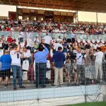 Reggina Market: Alma, Guida and Rotulo ready to dress in amaranth