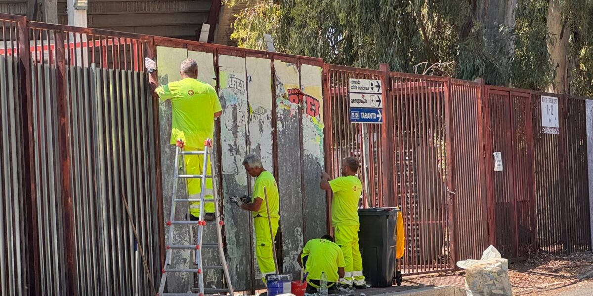 Reggina: at the Granillo we also work on weekends, Lotito expected in the city