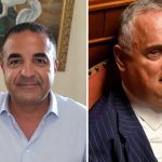 Reggina in Lotito, Cannizzaro's signature: "Project that looks to the future". But article 16-bis of the Noif is a problem