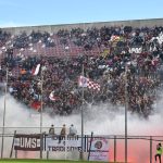 Reggina, programming still without communication