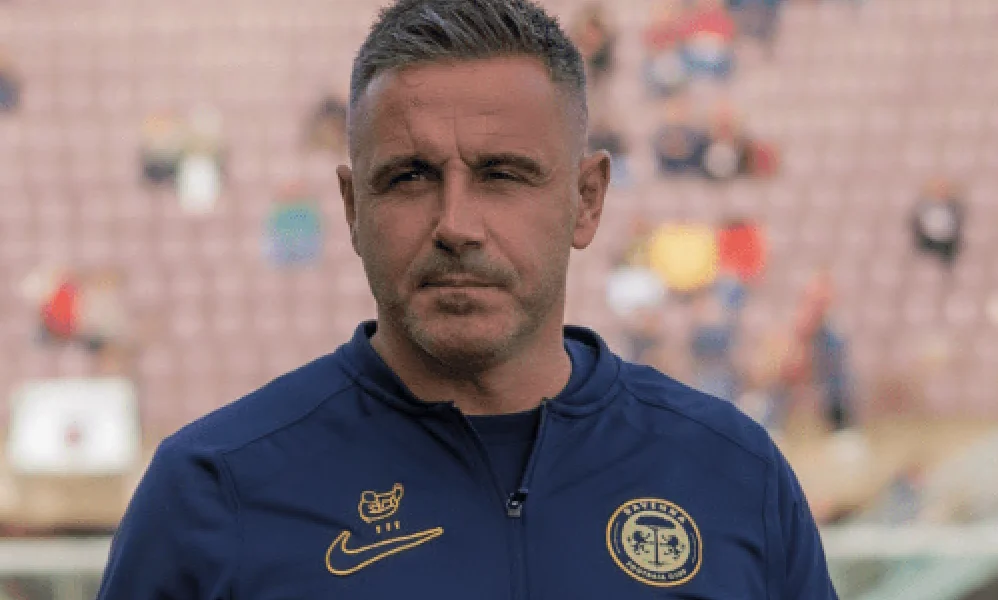Reggina remains with the puzzle: Ginestra or Marchionni on the bench?