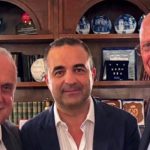 Reggina to Lotito: it's done, the new era begins